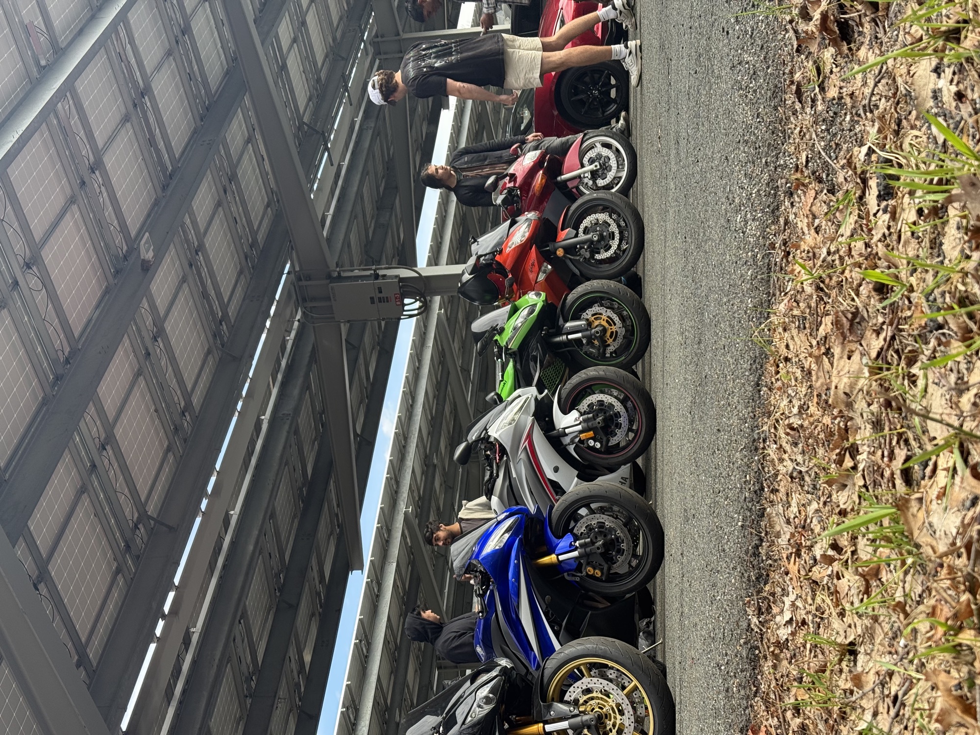 Pre-Opener Meet