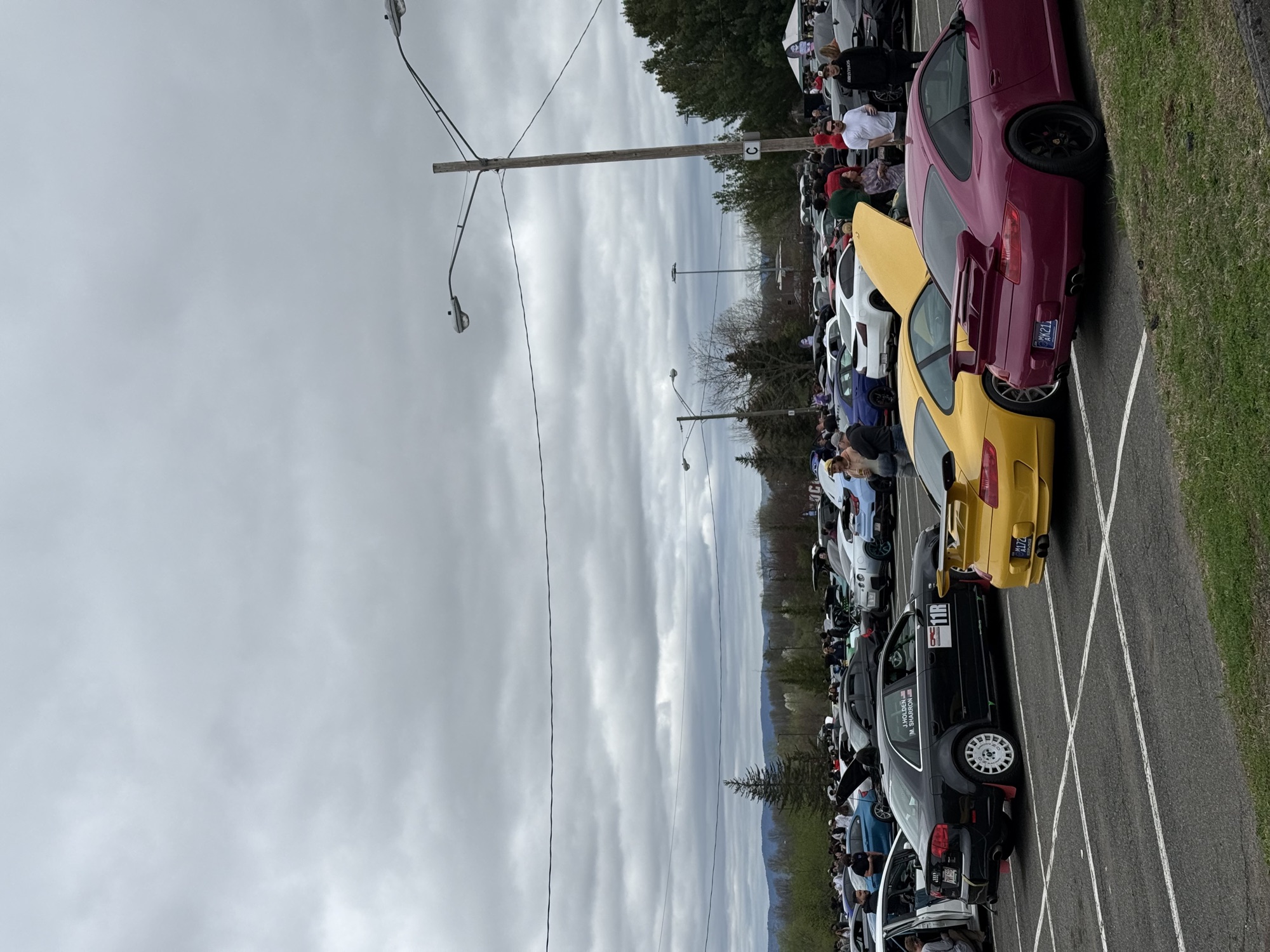 Opener Meet